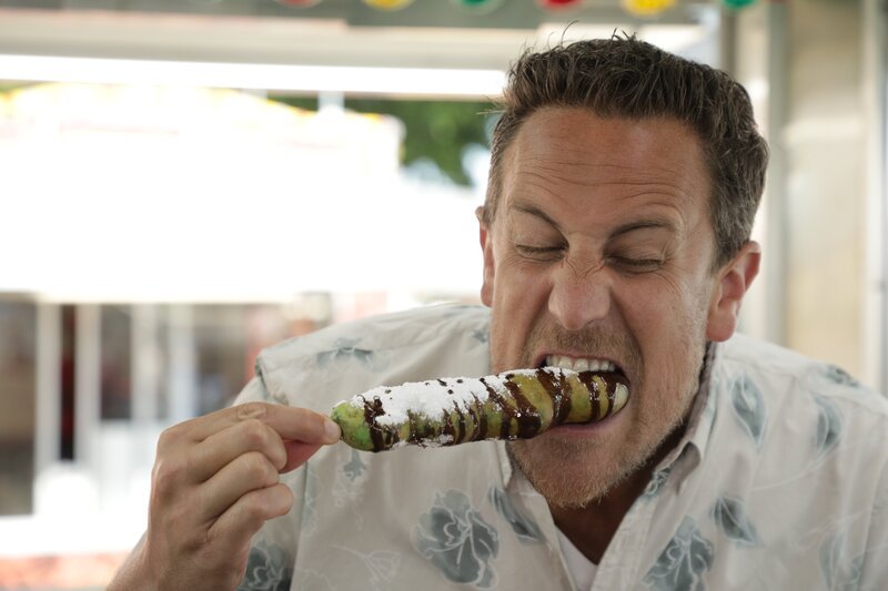 Noah Cappe – Bild: AMUSING PRODUCTIONS VIII INC.