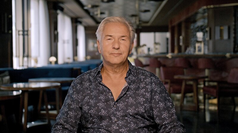 Klaus Wowereit – Bild: MDR/​UFA Documentary