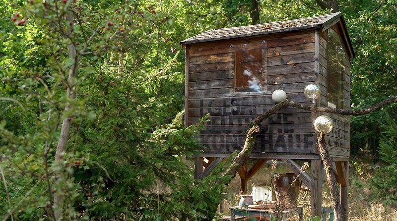 Go Clara Go – Bild: MDR/​inselfilm