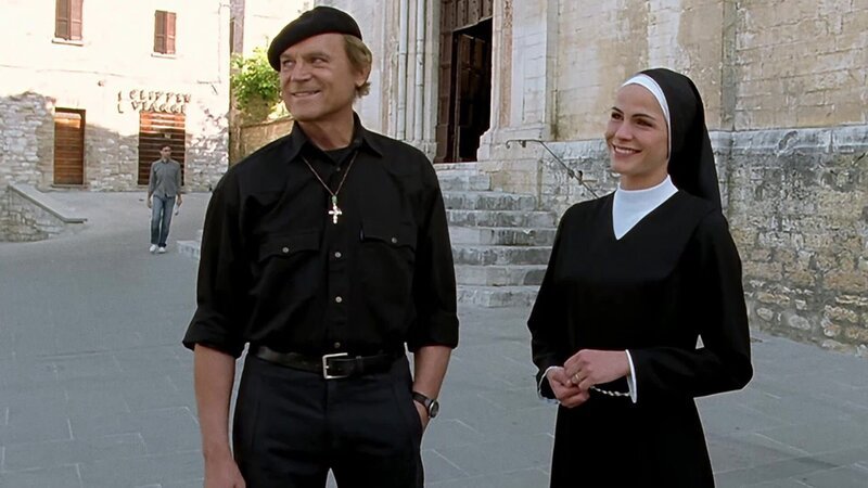 EPG-Bild – Bild: Bibel TV