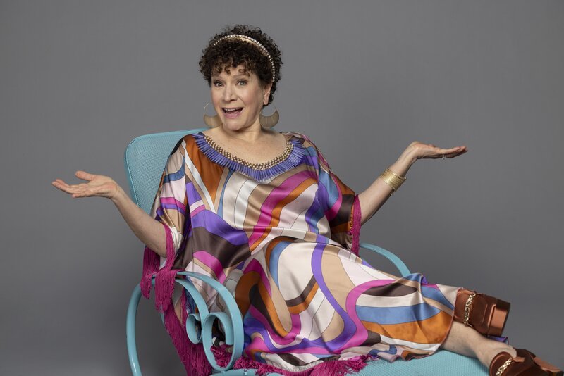 Larry David – Bild: Warner