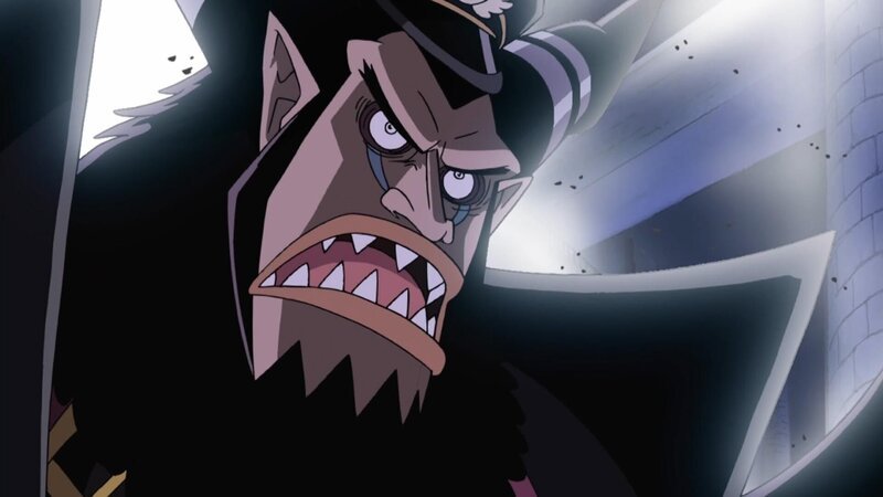 Bild: Eiichiro Oda /​ Shueisha, Toei Animation