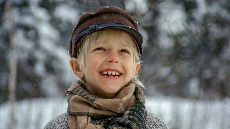 Jan Ohlsson (Michel). – Bild: ORF/​Studio 100 Media