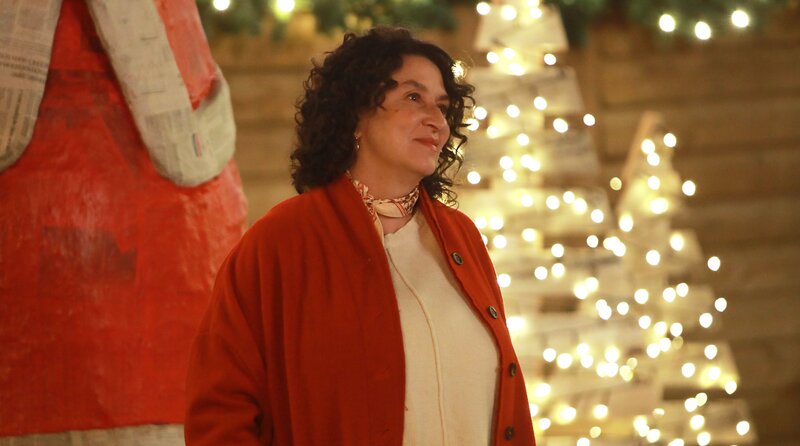 Frohes Fest – Bild: SWR/​France-TV Distribution