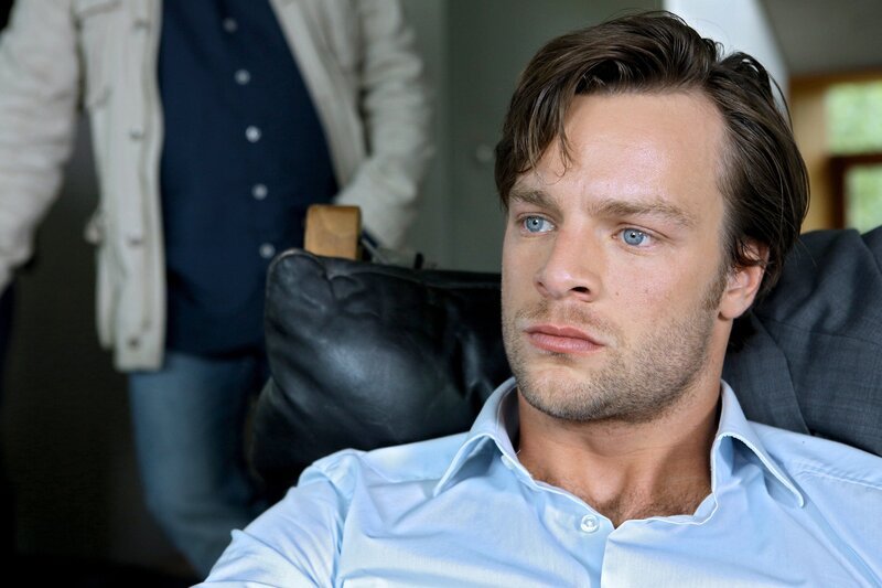 Wolfgang Cerny (Felix Wimmer). – Bild: ORF 1