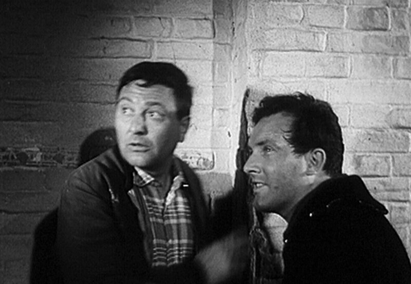 Wir Kellerkinder – Bild: rbb Presse & Information