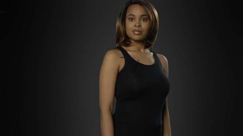 Jerhonda Pace – Bild: RTL /​ 2018 A&E Networks /​ In seinen Fängen