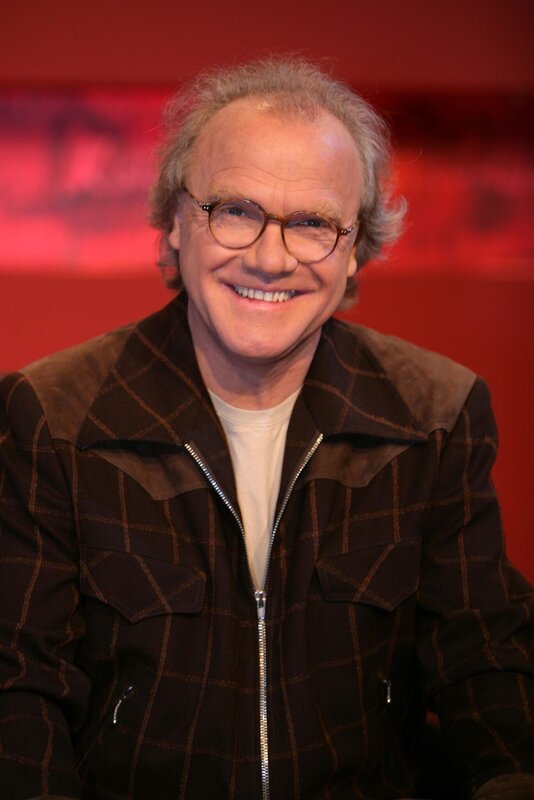 Der österreichische Schriftsteller Michael Köhlmeier erzählt in seiner ihm eigenen, poetischen Sprache Märchen aus aller Welt. – Bild: BR/​Foto Sessner