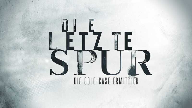 Das Logo zu „Die letzte Spur – Die Cold-Case-Ermittler“. – Bild: RTL