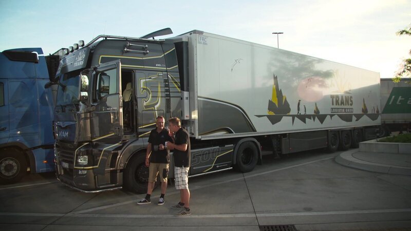 . – Bild: Warner Bros. Discovery