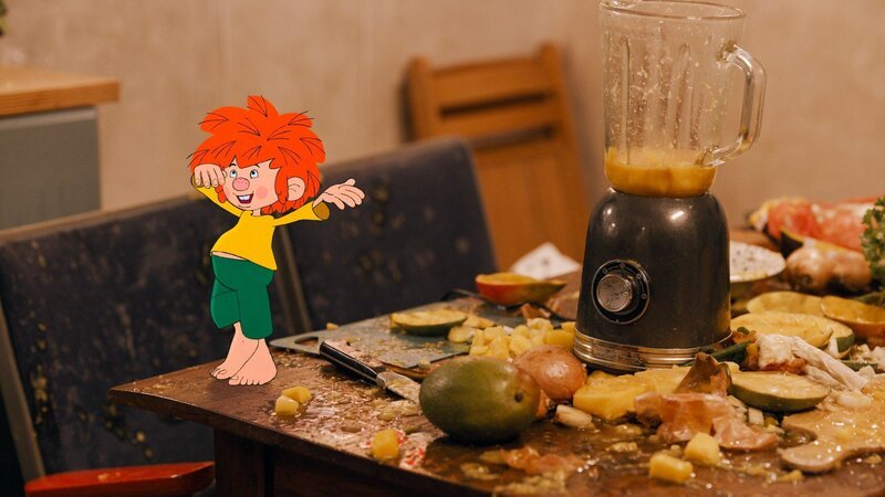 Pumuckl – Bild: ORF/​Beta Film/​RTL/​NEUESUPER