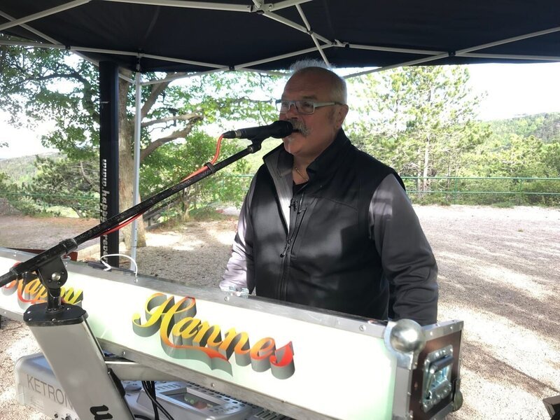 Happy Hannes – Bild: ATV Happy Hannes – Bild: ATV