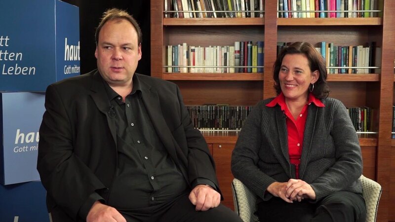 EPG-Bild – Bild: Bibel TV