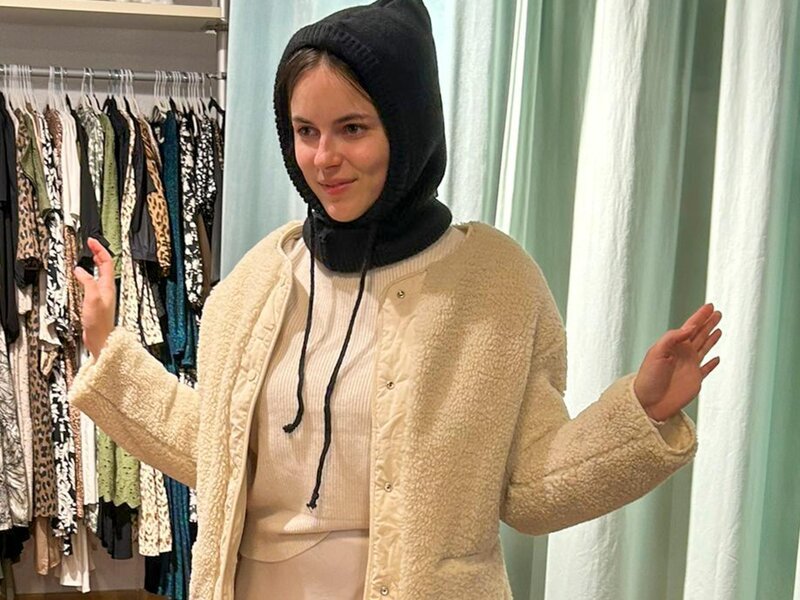 Kandidatin Sofia +++ Die Verwendung des sendungsbezogenen Materials ist nur mit dem Hinweis und Verlinkung auf RTL+ gestattet. +++ – Bild: RTL /​ Constantin Ent.