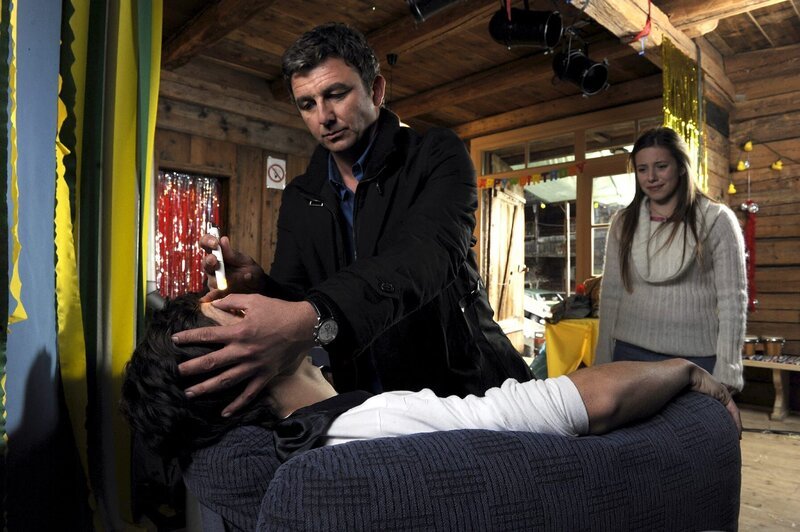 Der Bergdoktor Staffel 4 Episodenguide – fernsehserien.de