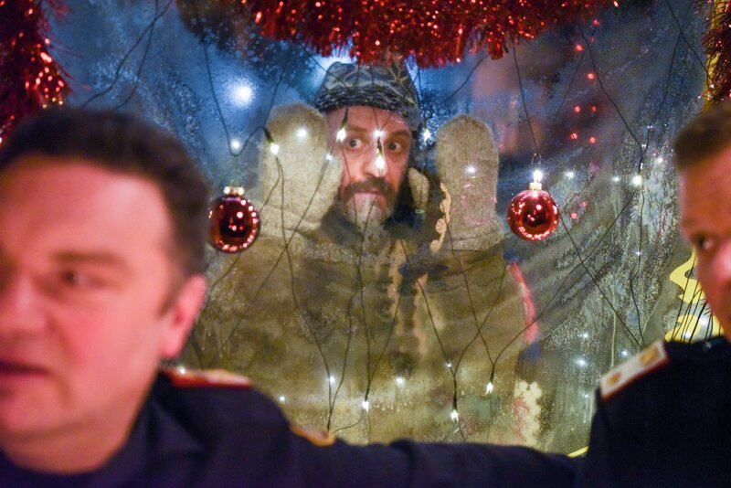 Vickerl (Reinhold Moritz, M.) – Bild: Hubert Mican /​ ORF