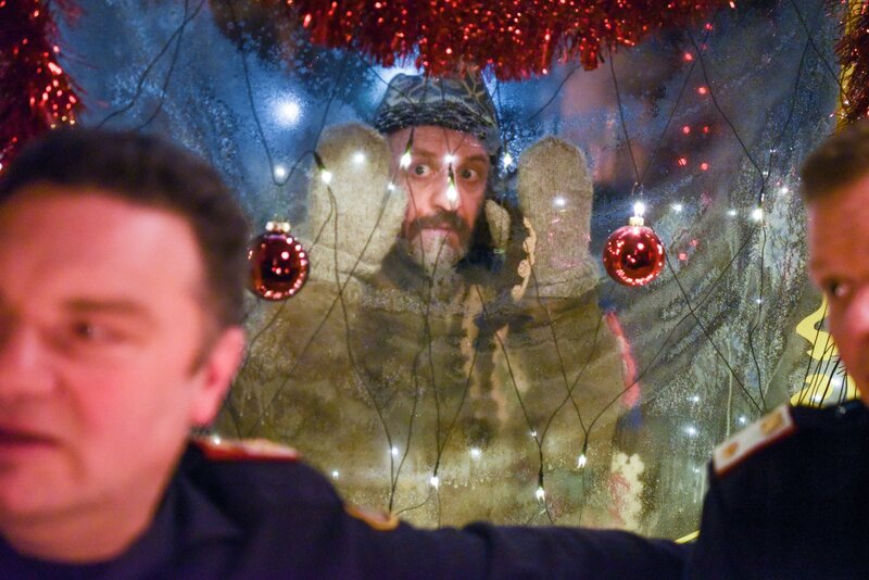 Bild: Hubert Mican /​ ORF