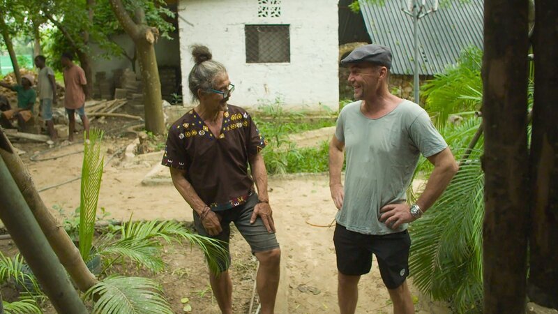 Heino – Bild: Warner Bros. Discovery