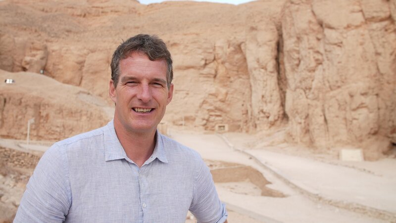 Bild: Licensed by Blue Ant International Limited Lizenzbild frei