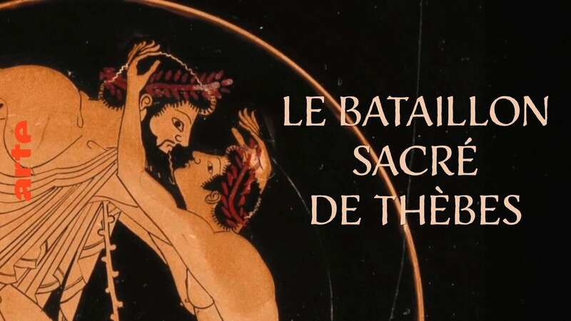 Liebe und Krieg – Bild: Arte