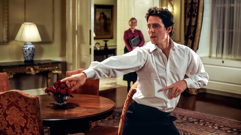 Tatsächlich Liebe – Bild: Universal Studios