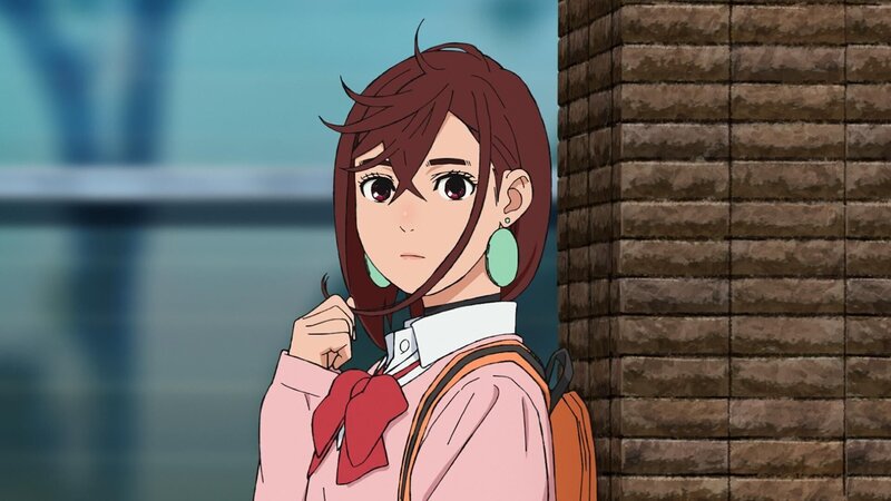 Bild: Yukinobu Tatsu/​SHUEISHA, DANDADAN Production Committee