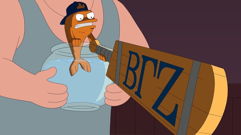 Klaus – Bild: Fox and its related entities