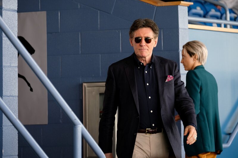 Edward Lynwood (Gabriel Byrne) – Bild: Sky/​Patti Perret
