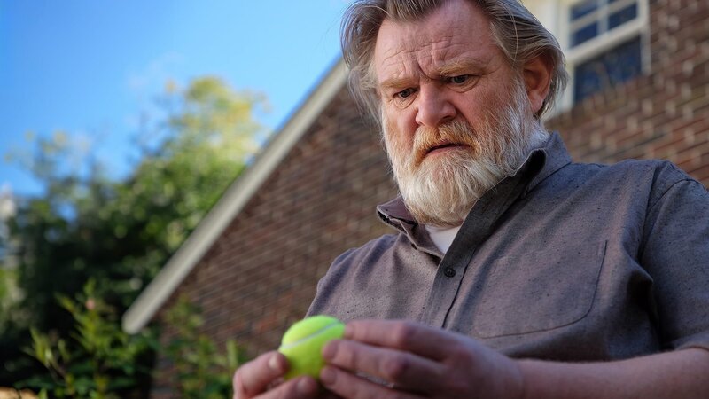 Bill Hodges (Brendan Gleeson) – Bild: Sonar Entertainment Distribution, LLC