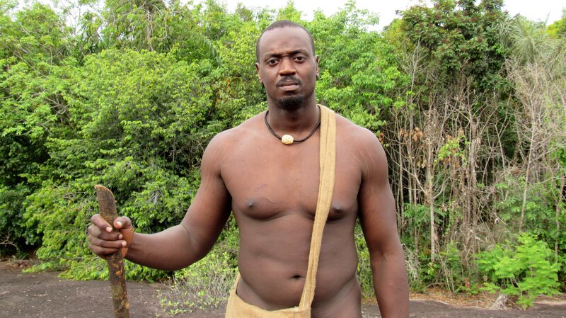 Tägliche Aufnahme der Entwicklung von Hakim Isler. – Bild: Discovery Communications