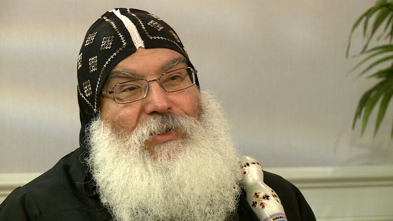 . – Bild: Bibel TV . – Bild: Bibel TV