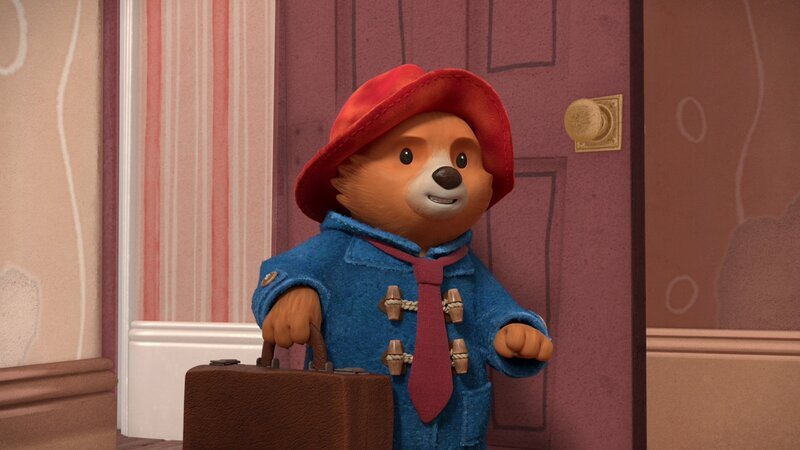 Paddington – Bild: Paramount