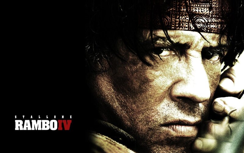 John Rambo – Bild: RTL Nederland