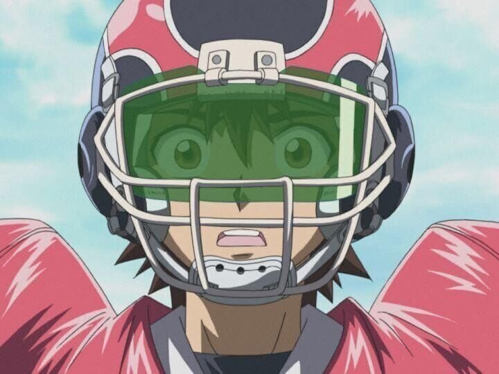 Bild: KOME STUDIO – VILLAGE STUDIO/​SHUEISHA – TV TOKYO – NAS Lizenzbild frei