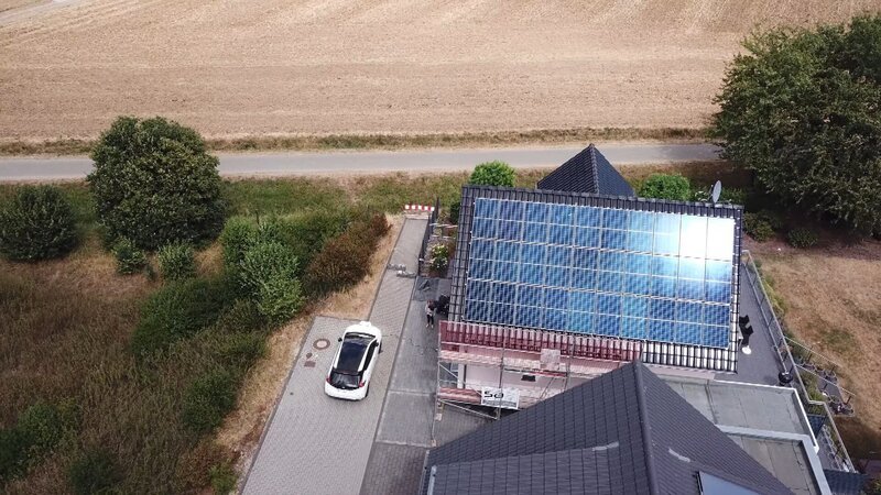 Alternative Energien werden immer wichtiger. – Bild: MG RTL D