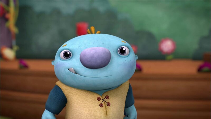 Bild: Nickelodéon Junior