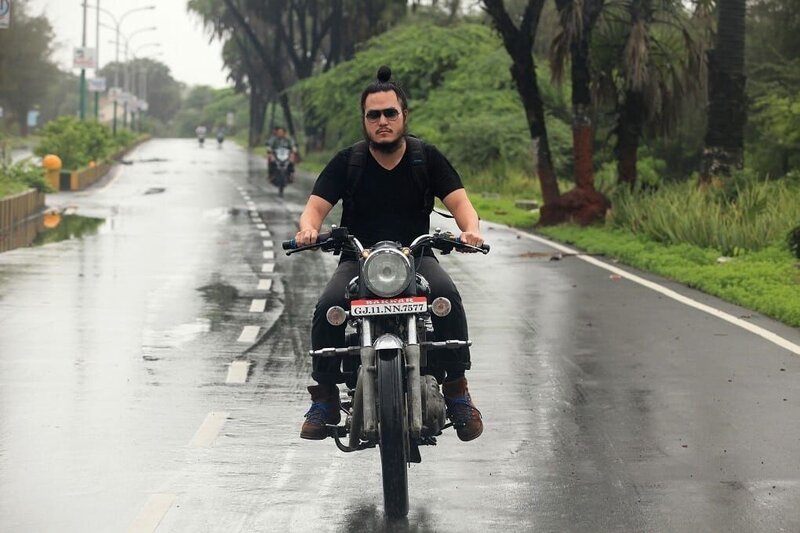 Rober Joe. – Bild: National Geographic Channels /​ Singha Quansuwan