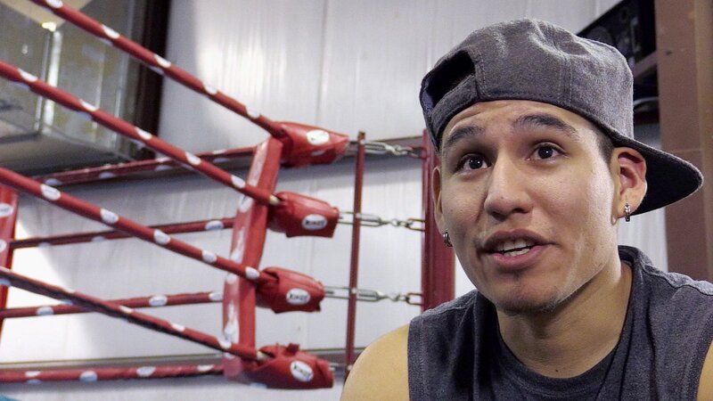 Felipe – Bild: Paramount