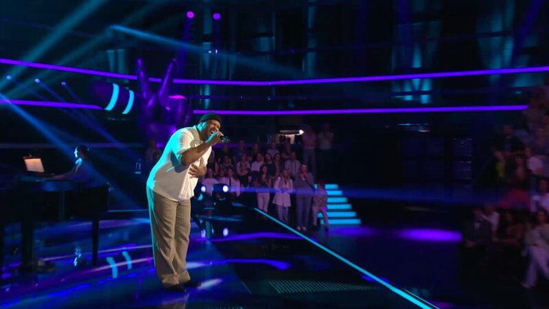 Person: Vasco José Mano; – Bild: Joyn