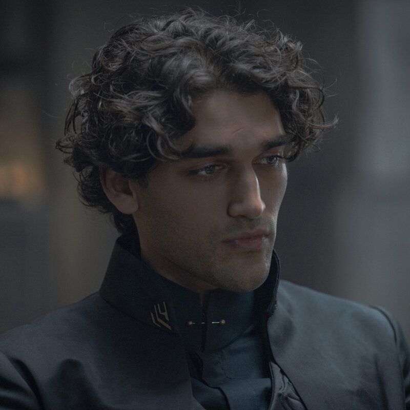 Constantine (Josh Heuston) – Bild: Warner /​ Warner Media, LLC