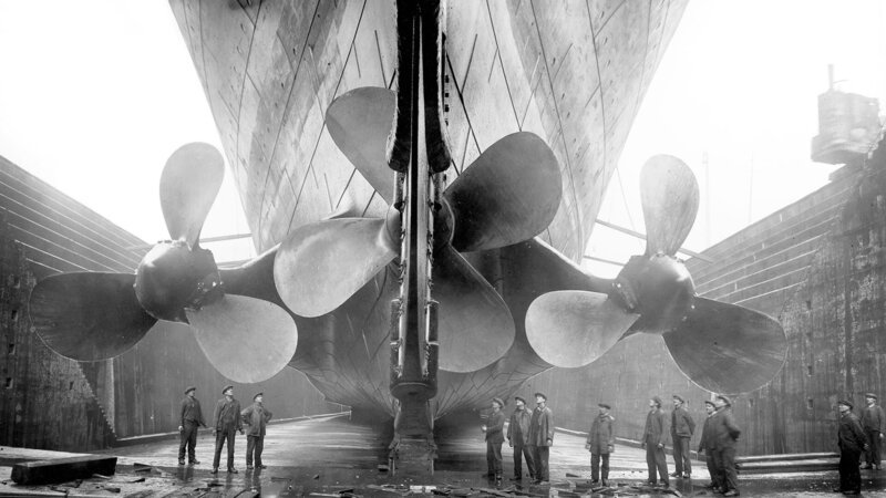 . – Bild: Warner Bros. Discovery