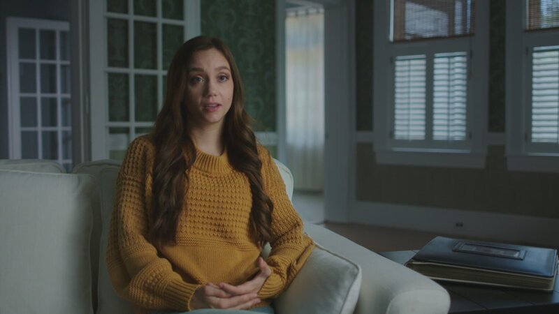 Valerie’s daughter. – Bild: Warner Bros. Discovery, Inc. or its subsidiaries and affiliates