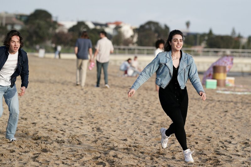 Bild: NBC /​ Episodic /​ Universal Television LLC