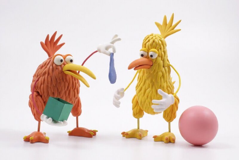 Bild: ORF/​Dandelooo