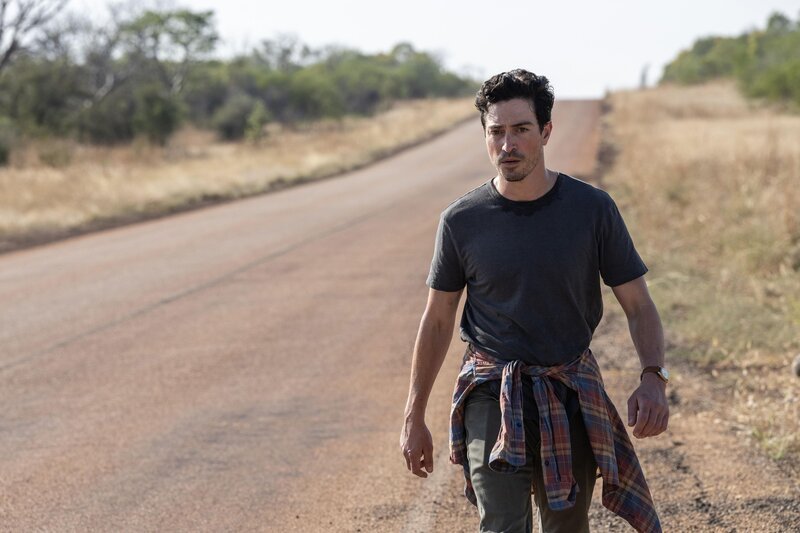 Andy Pruden (Ben Feldman) – Bild: David Dare Parker