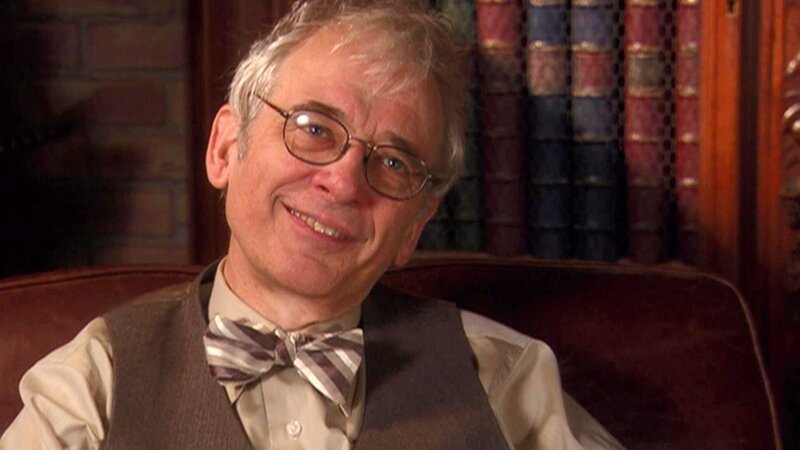 EPG-Bild – Bild: CBS Studios International