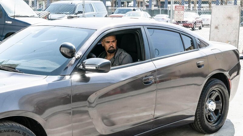 Daniel ‚Hondo‘ Harrelson (Shemar Moore) – Bild: RTL /​ Sony Pictures Television Inc. and CBS Studios Inc.