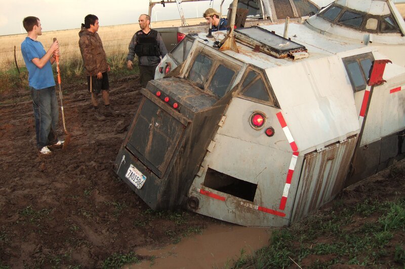 Bild: Discovery Communications, Inc.