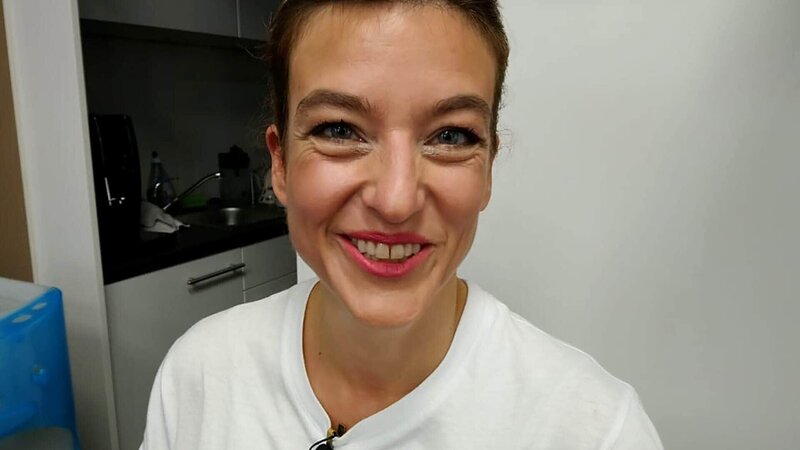 Kandidatin Eva – Bild: RTL /​ Constantin Ent.