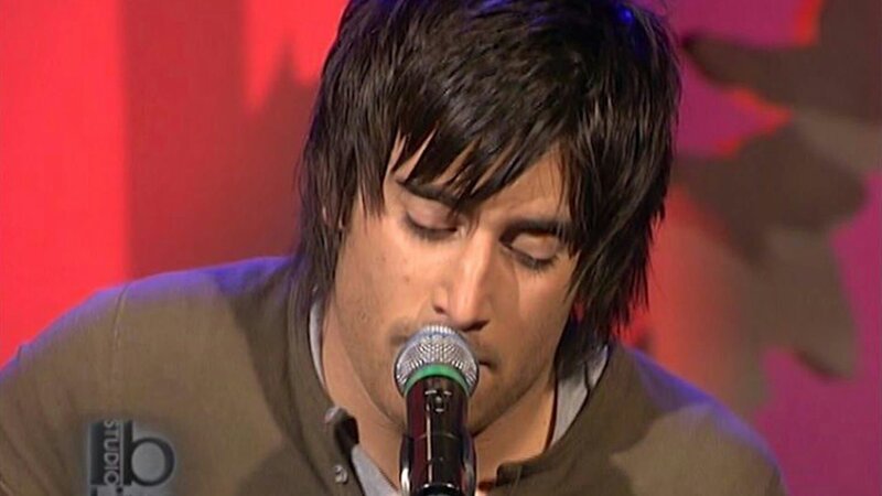 Phil Wickham. – Bild: Bibel TV